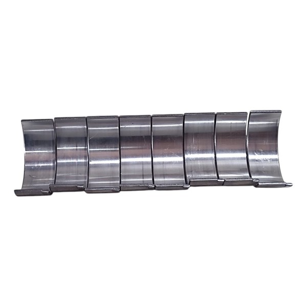Jogo Bronzina Biela Peugeot 208 1.6 16v 2022 E743675