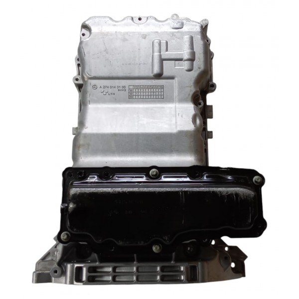 Cárter Óleo Mercedes C180 2019 A2740103906 A2740140100