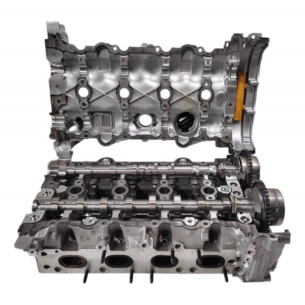 Cabeçote Mercedes C180 1.6 2019 R274016