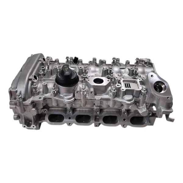 Cabeçote Mercedes C180 1.6 2019 R274016