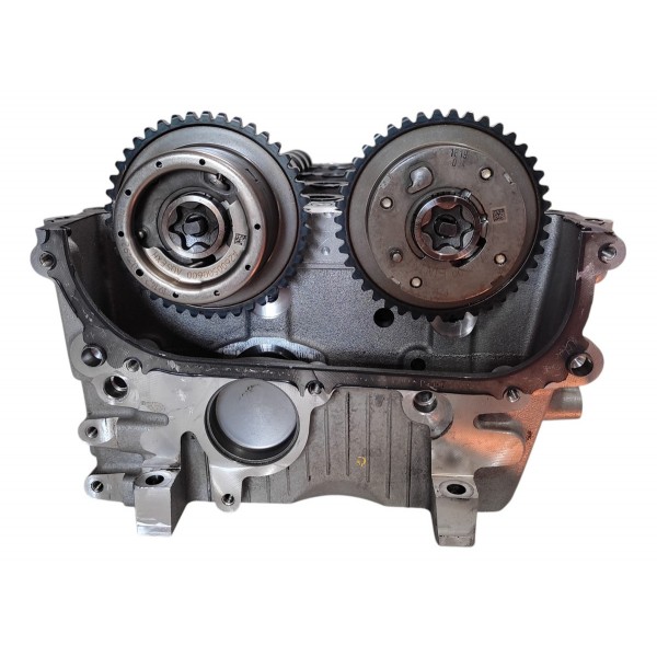 Cabeçote Mercedes C180 1.6 2019 R274016