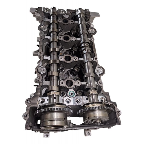 Cabeçote Mercedes C180 1.6 2019 R274016