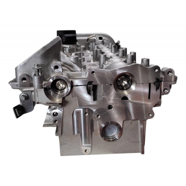 Cabeçote Mercedes C180 1.6 2019 R274016
