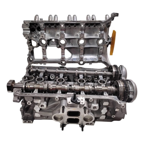 Cabeçote Volkswagen Tiguan 2.0 2022 06k403ag