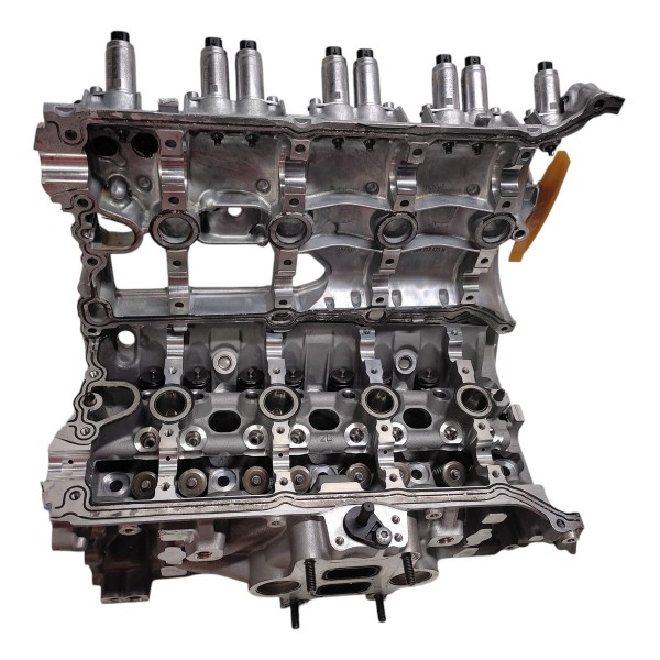 Cabeçote Volkswagen Tiguan 2.0 2022 06k403ag