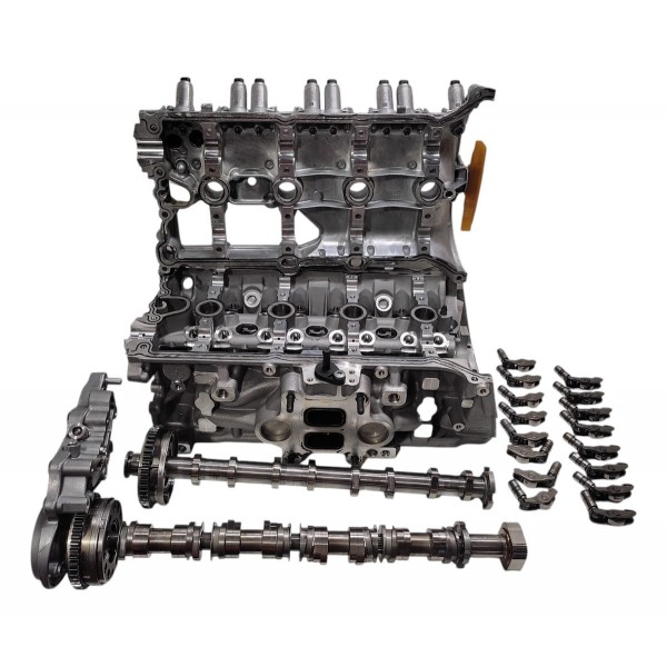 Cabeçote Volkswagen Tiguan 2.0 2022 06k403ag