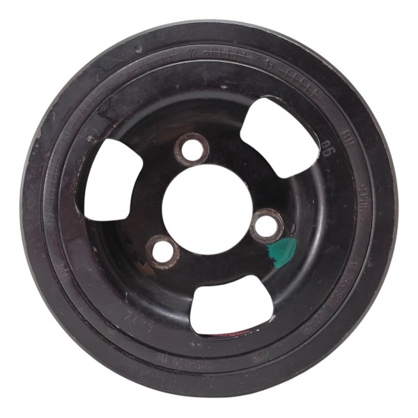 Polia Virabrequim Bmw 118 1.6 2015 V75628018003