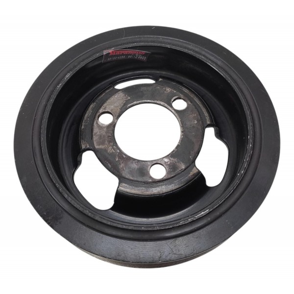 Polia Virabrequim Bmw 118 1.6 2015 V75628018003