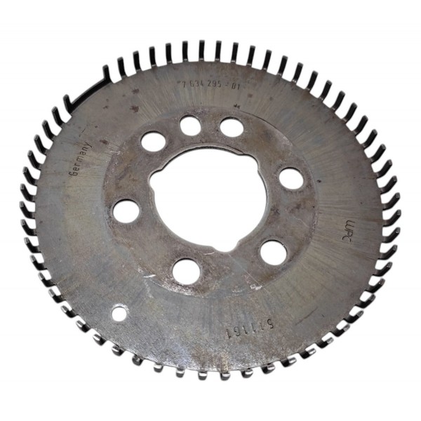 Roda Fônica Bmw 118 1.6 2015 763429501