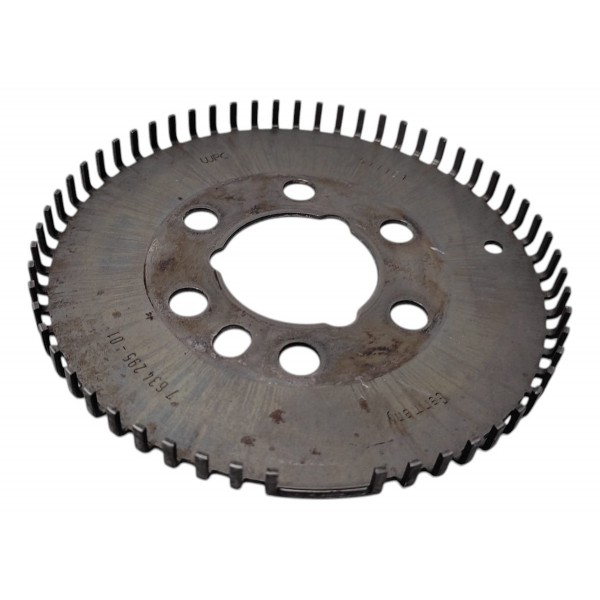 Roda Fônica Bmw 118 1.6 2015 763429501