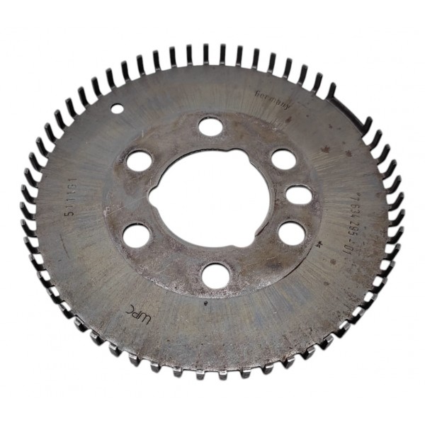 Roda Fônica Bmw 118 1.6 2015 763429501