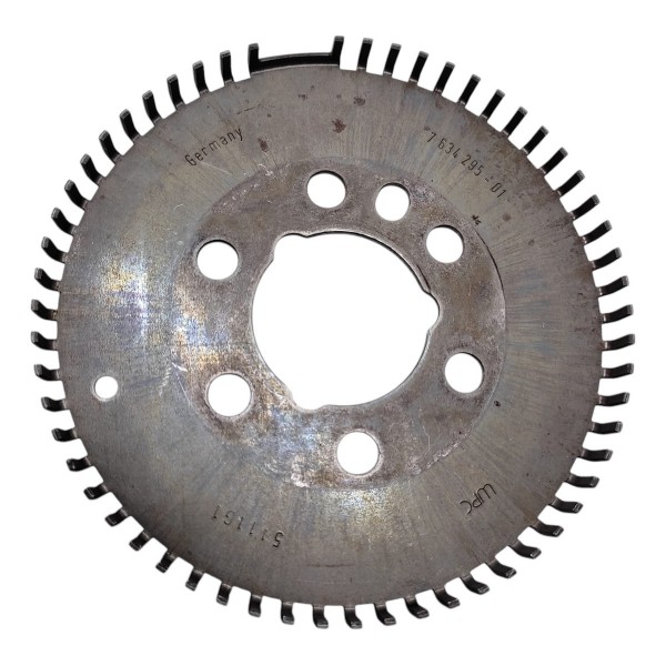 Roda Fônica Bmw 118 1.6 2015 763429501