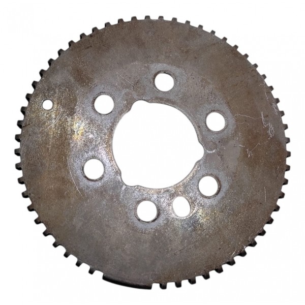 Roda Fônica Bmw 118 1.6 2015 763429501