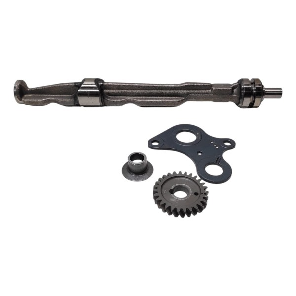 Eixo Balanceiro Motor Hilux 2.7 Flex 2020