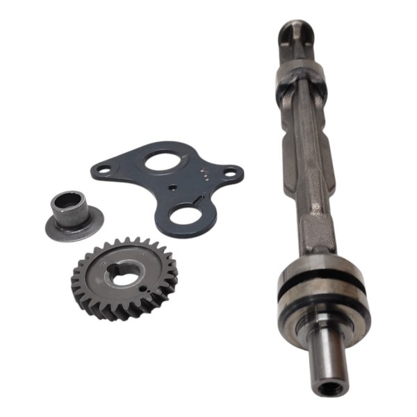 Eixo Balanceiro Motor Hilux 2.7 Flex 2020