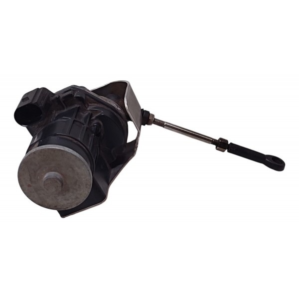 Valvula Wastegate Turbina  New Tucson 2018 39400-2b260