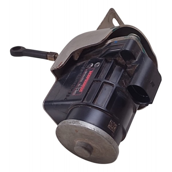 Valvula Wastegate Turbina  New Tucson 2018 39400-2b260