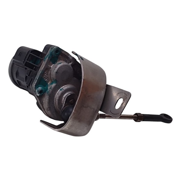 Valvula Wastegate Turbina  New Tucson 2018 39400-2b260