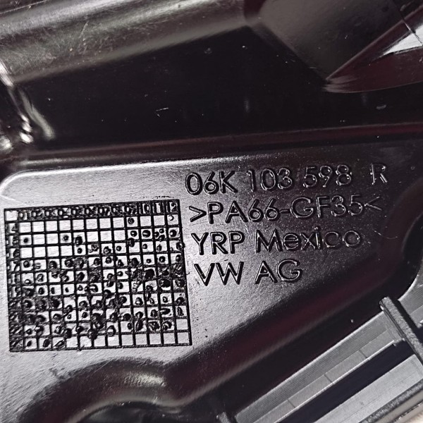 Carter De Óleo Motor Jetta Gli 2.0 Tsi 2019/2024 06k103598r