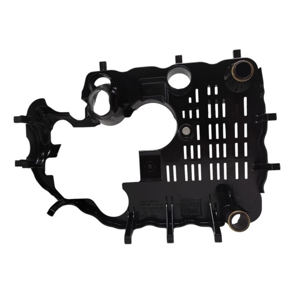 Defletor Carter Oleo Vw Tiguan 2.0 T 2020 06k103138q
