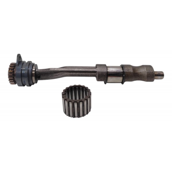 Eixo Balanceiro Vw Tiguan 2.0 T 2020 06l103300n 06l103295j