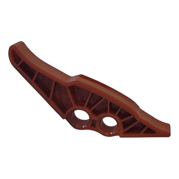 Guia Corrente Volkswagen Tiguan 2.0 2020 06h109469ah