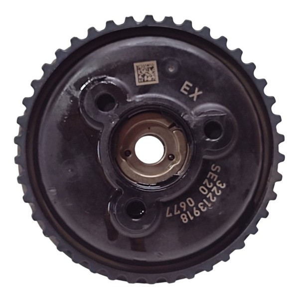 Polia Comando Escape Volvo Xc60 S60 V40 2.0 32213918