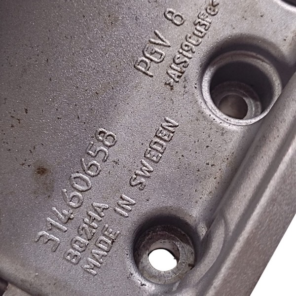 Carter Óleo Motor Volvo  Xc60 S60 V40  Xc90 2.0 31460658
