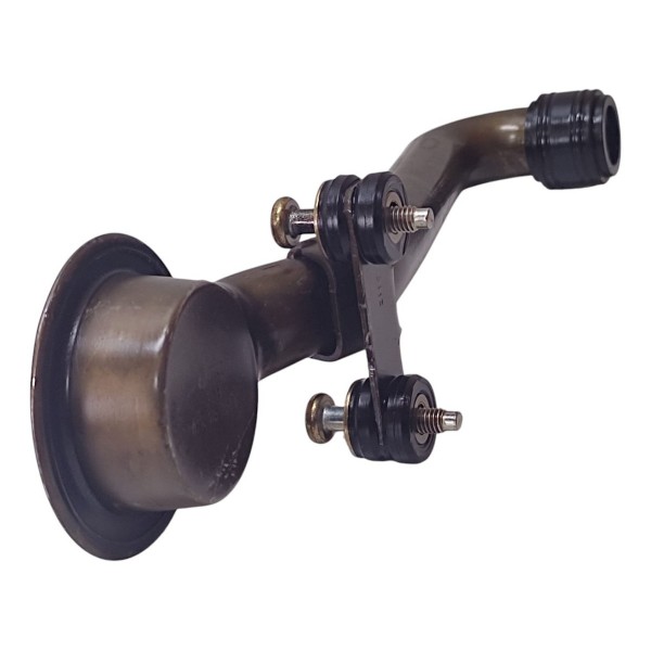 Pescador Bomba Óleo Vw Jetta 2.5 2010 07k115251c