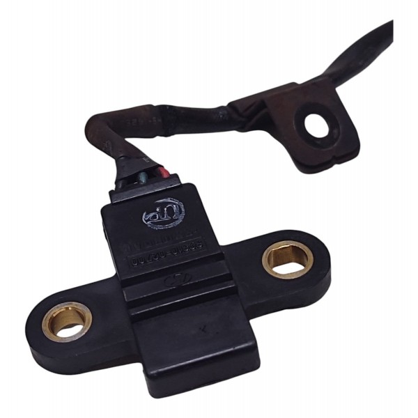 Sensor Rotação Kia Picanto 1.0 2010 3931002700