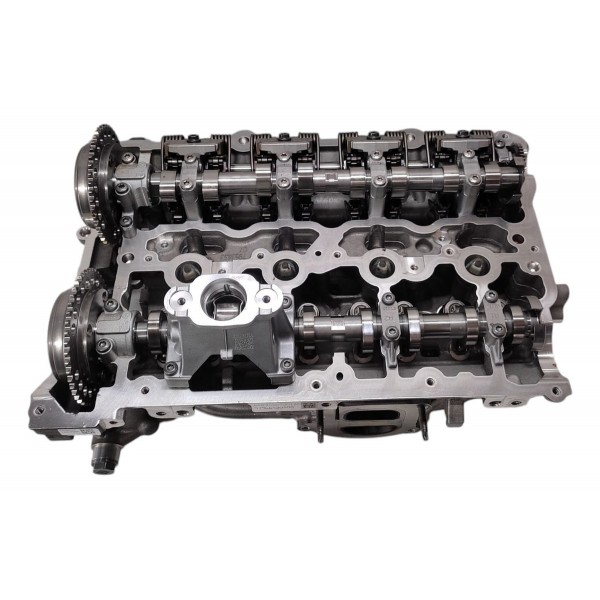 Cabeçote Bmw 320i 330i 530i 2.0 16v Turbo