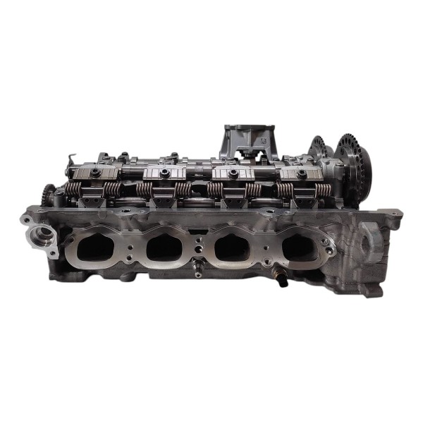 Cabeçote Bmw 320i 330i 530i 2.0 16v Turbo