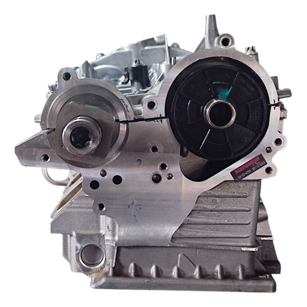 Cabeçote Direito Mercedes Gle 400 3.0 V6 2019 R2760162400