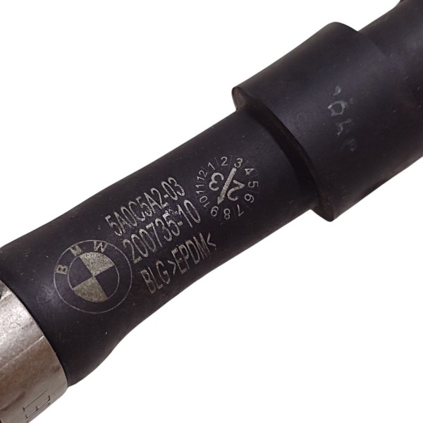 Mangueira Bomba Dagua Auxiliar  Bmw 320 2.0 2024 B48