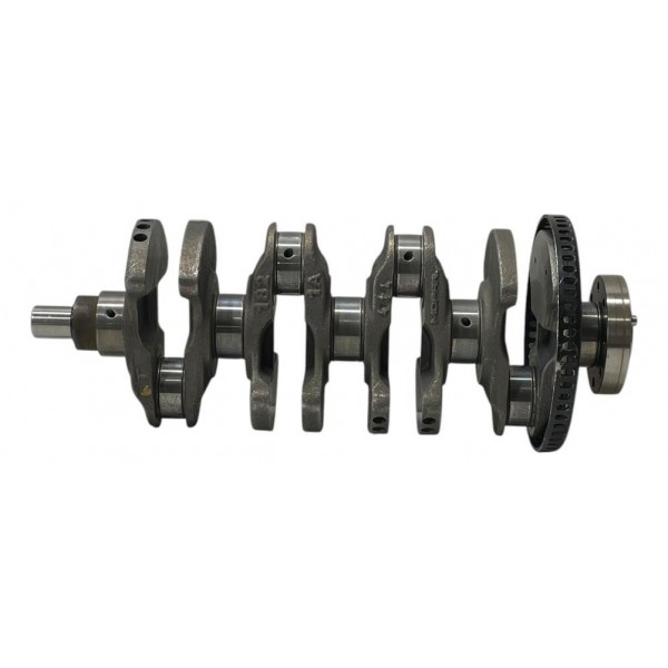 Virabrequim Fiat Pulse 1.3 4cc 2021 2022 2023 2024 Standard