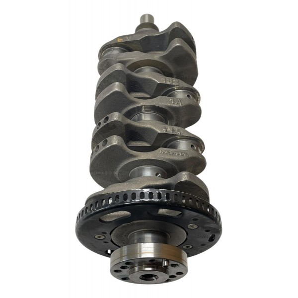Virabrequim Fiat Pulse 1.3 4cc 2021 2022 2023 2024 Standard