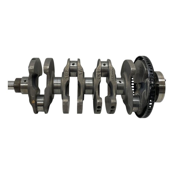 Virabrequim Fiat Pulse 1.3 4cc 2021 2022 2023 2024 Standard