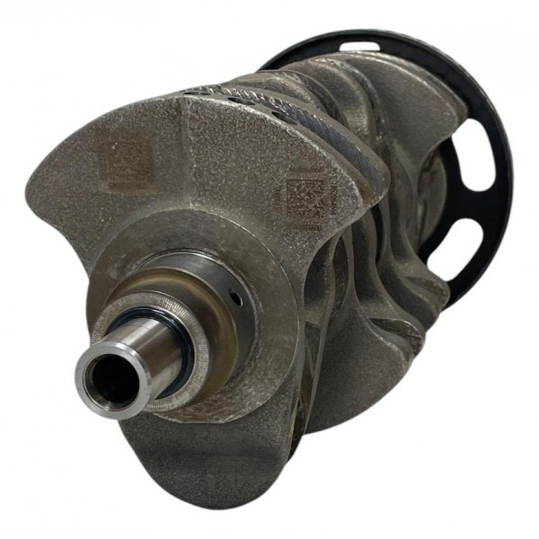 Virabrequim Fiat Pulse 1.3 4cc 2021 2022 2023 2024 Standard
