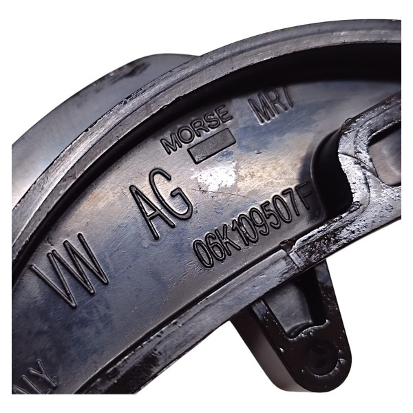 Guia Corrente Bomba Óleo Audi Q5 2.0 2021 06k109507f