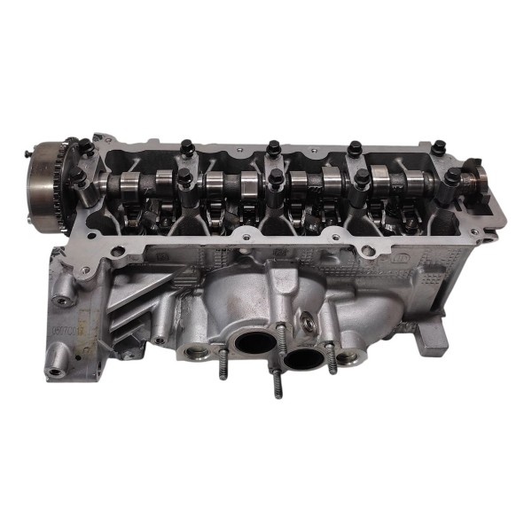 Cabeçote Stander  Fiat Pulse 1.3 8v 4cc 2022 2023 55273274