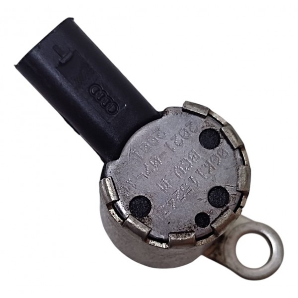 Válvula Solenoide Motor Audi Q5 2.0 2022 06k115243l