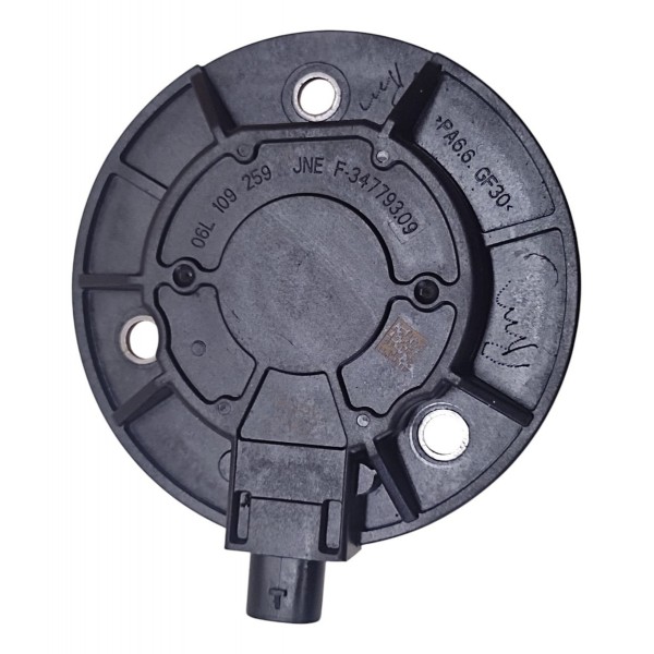 Sensor Eletromagnético Cabeçote Audi Q5 2.0 2022 06l109259
