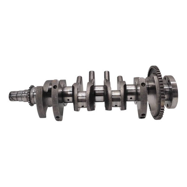 Virabrequim Stander Fiat Toro 1.8 2021 2022  55278884