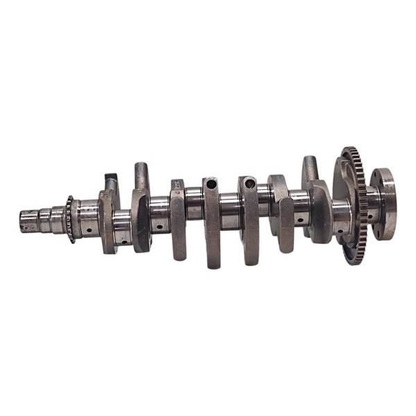 Virabrequim Stander Fiat Toro 1.8 2021 2022  55278884