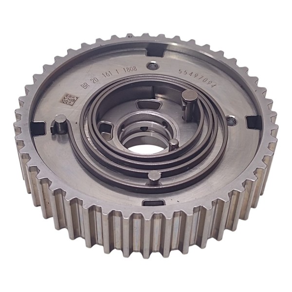 Polia Comando Gm Tracker 1.0 3cc Turbo 2020 55501812
