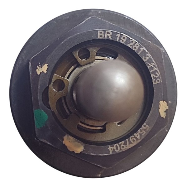 Parafuso Polia Comando Gm  Tracker 1.0 3cc 2021 55497204