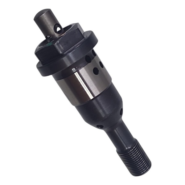 Parafuso Polia Comando Gm  Tracker 1.0 3cc 2021 55497204