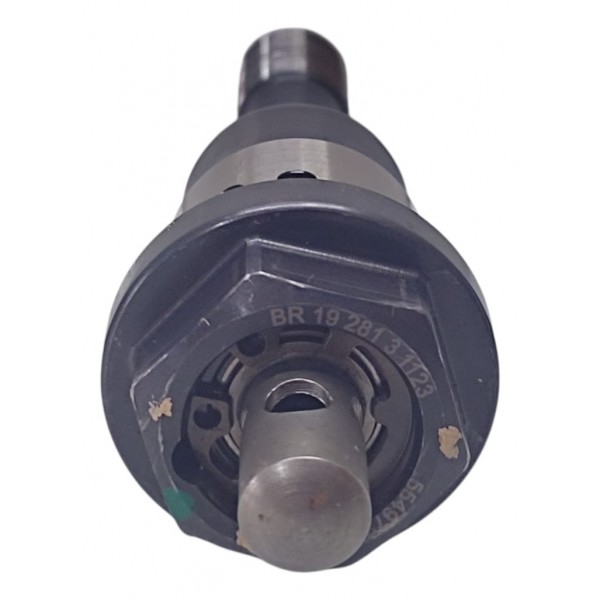 Parafuso Polia Comando Gm  Tracker 1.0 3cc 2021 55497204