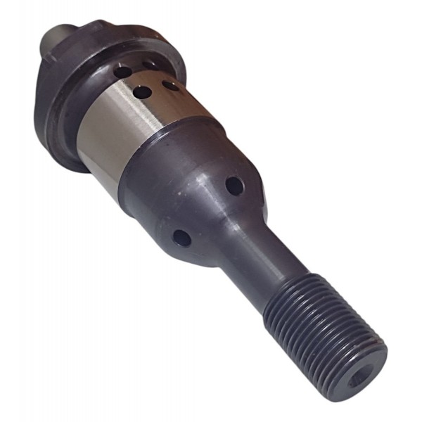 Parafuso Polia Comando Gm  Tracker 1.0 3cc 2021 55497204