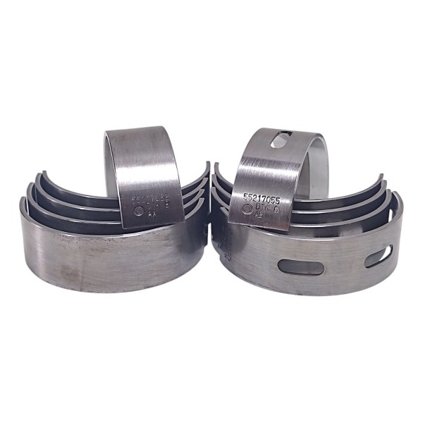 Bronzina Mancal Fiat Toro 2.0 Diesel 2022 55217055 55217062